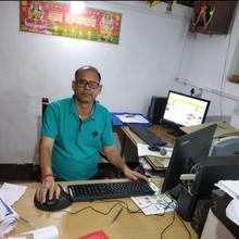 Hari Shankar Tiwari